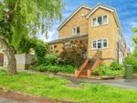 Thumbnail for sale in Althorpe Drive, Loughborough