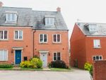 Thumbnail to rent in Thyme Close, Banbury