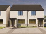 Thumbnail for sale in Bothkennar Road, Plot 14