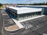 Thumbnail to rent in Winnington Business Park, Northwich
