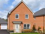 Thumbnail to rent in "Chester" at Rosedale, Spennymoor