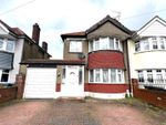 Thumbnail to rent in Okehampton Crescent, Welling