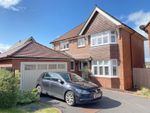 Thumbnail to rent in Kyte Close, Warminster