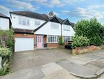 Thumbnail for sale in Hillside Grove, Chelmsford