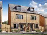 Thumbnail to rent in "Kingsville" at Nuffield Road, St. Neots