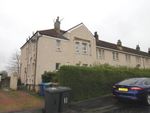 Thumbnail to rent in Bruce Road, Paisley