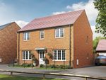 Thumbnail to rent in "The Chedworth" at Cranford Road, Kettering