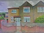 Thumbnail for sale in Pershore Close, Ilford