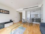 Thumbnail to rent in Landmark West Tower, Canary Wharf, London