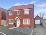 Thumbnail to rent in Tigers Road, Fleckney, Leicestershire