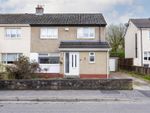 Thumbnail to rent in Woodside Avenue, Lenzie, Kirkintilloch, Glasgow