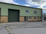 Thumbnail to rent in Unit C1, Ty Verlon Industrial Estate, Barry
