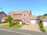 Thumbnail for sale in Fieldhouse Way, Lymington, Hampshire