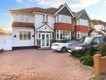 Thumbnail for sale in Wickham Road, Croydon