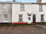 Thumbnail to rent in Gladstone Place, Newton Abbot, Devon.