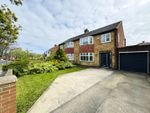 Thumbnail for sale in King Oswy Drive, Hartlepool