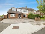 Thumbnail for sale in Spey Way, Romford, Essex