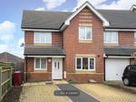 Thumbnail to rent in Ella Garett Close, Reading