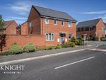 Thumbnail for sale in Martin Hunt Drive, Stanway, Colchester