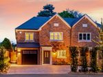 Thumbnail for sale in Brand New, Northcroft Road, Englefield Green