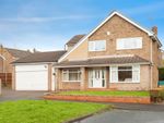 Thumbnail for sale in Lennox Drive, Wakefield