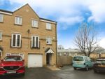Thumbnail for sale in Brander Close, Idle, Bradford