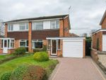 Thumbnail for sale in Sycamore Close, Stratford-Upon-Avon
