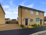 Thumbnail to rent in Marina Close, Thetford, Norfolk