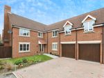 Thumbnail to rent in Winchester Court, Crewe