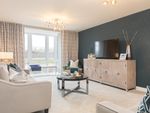 Thumbnail to rent in "Holden" at Shipyard Close, Chepstow