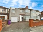 Thumbnail for sale in Fairacre Road, Liverpool