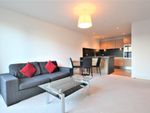 Thumbnail to rent in Cypress Place, 9 New Century Park, Manchester M44Ef