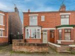 Thumbnail for sale in Gainsborough Road, Crewe, Cheshire