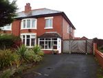 Thumbnail to rent in St. Patricks Road South, Lytham St. Annes