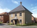 Thumbnail to rent in Plot 229, Brimsmore, Yeovil, Somerset