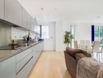 Thumbnail to rent in Reminder Lane, North Greenwich, London