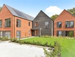 Thumbnail to rent in Montfort Lodge, Fairlinch Close, Winchester
