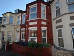 Thumbnail to rent in Walpole Road, Great Yarmouth