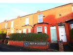 Thumbnail to rent in Henderson Street, Manchester
