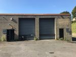 Thumbnail to rent in Beech Industrial Estate, Vale Street, Bacup