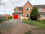 Thumbnail for sale in Salcey Close, Kingswood, Hull