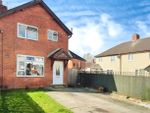 Thumbnail for sale in Derwent Avenue, Ilkeston, Derbyshire