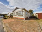 Thumbnail to rent in Fengate Mobile Home Park, Fengate, Peterborough