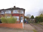 Thumbnail to rent in Falconhurst Road, Selly Oak, Birmingham