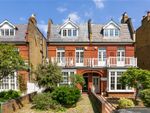 Thumbnail to rent in Lawn Crescent, Kew, Surrey