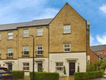 Thumbnail to rent in Harlow Crescent, Oxley Park, Milton Keynes