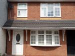 Thumbnail to rent in Miner Street, Walsall