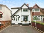Thumbnail for sale in Redhill Road, Northfield, Birmingham, West Midlands