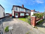 Thumbnail for sale in Durham Avenue, Cleveleys