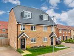 Thumbnail for sale in Plover Crescent, Harlow, Essex